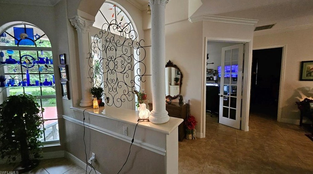 3241 25 Ave, Naples FL 34120-1387 exterior