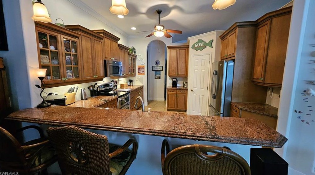 3241 25th Ave, Naples, FL 34117-7117