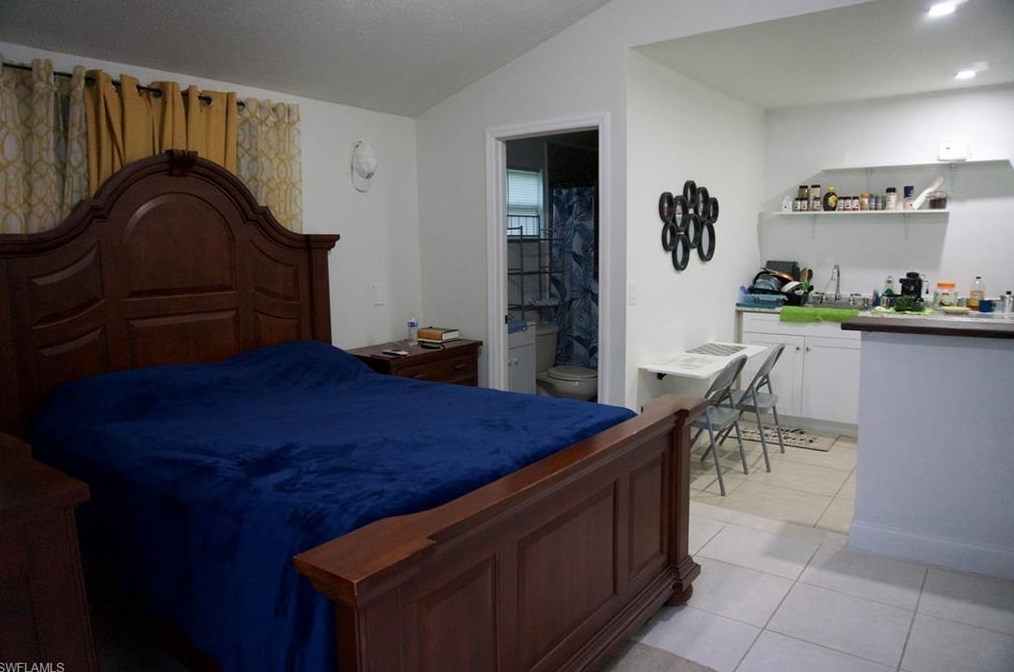 2407 Randall Blvd, Naples FL 34120-5577 exterior