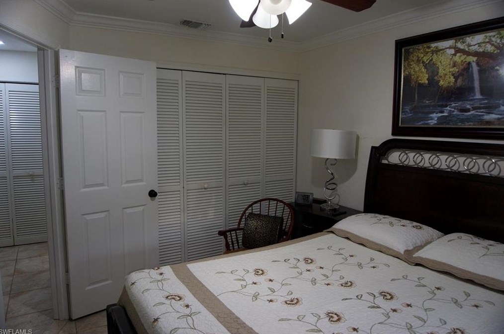 2407 Randall Blvd, Naples FL 34120-5577 exterior