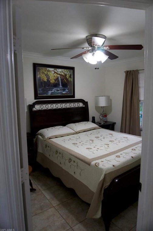 2407 Randall Blvd, Naples FL 34120-5577 exterior