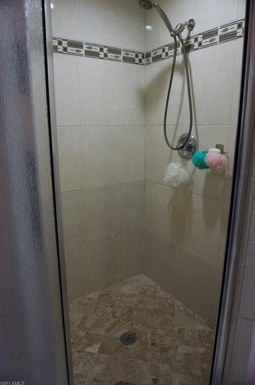 2407 Randall Blvd, Naples FL 34120-5577 exterior