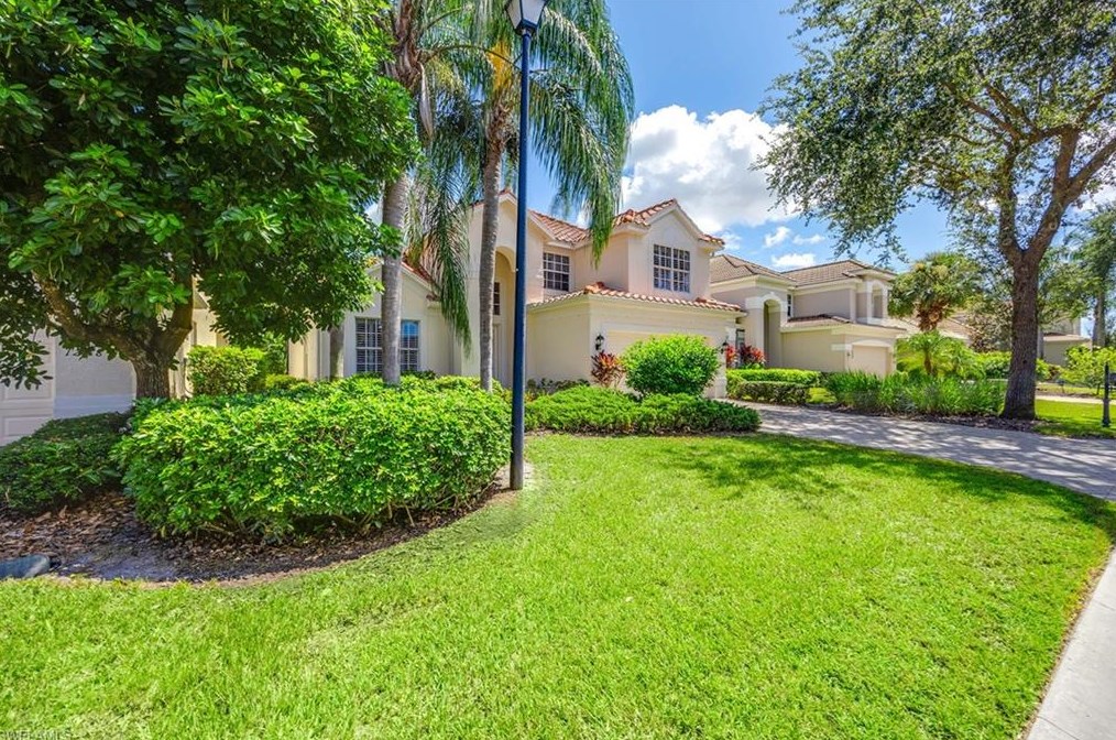 12885 Brynwood Way, Naples, FL 34105-4806