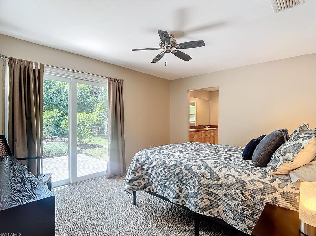 4490 1 Ave, Naples FL 34102-6006 exterior