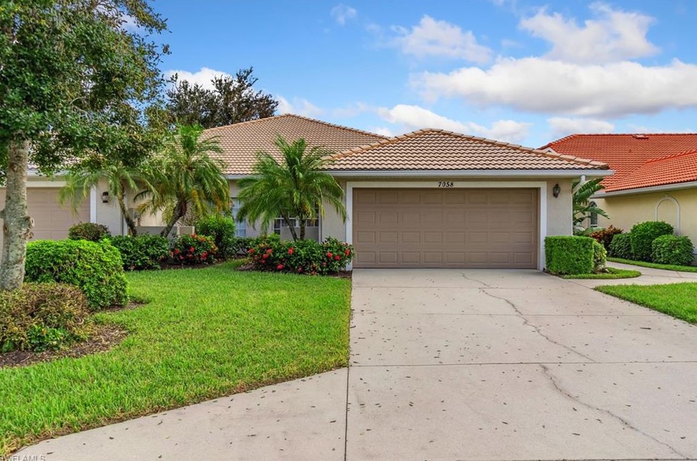 7058 Lone Oak Blvd, Naples, FL 34109-8876