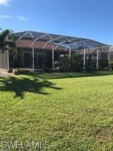 2146 Morning Sun Ln, Naples, FL 34119-3327