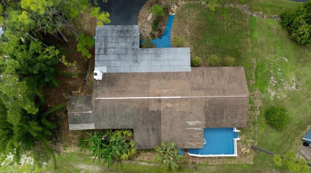 460 9 St, Naples FL 34117-2153 exterior