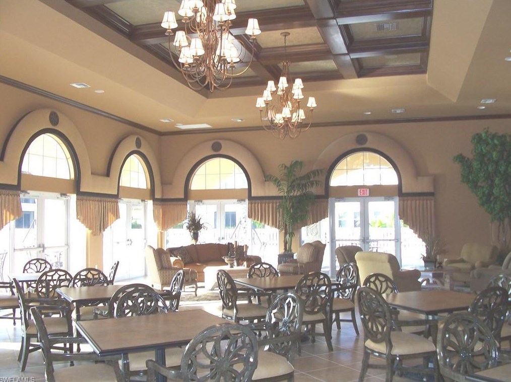 571 Avellino Isles Cir, Naples FL  27102-2379 exterior