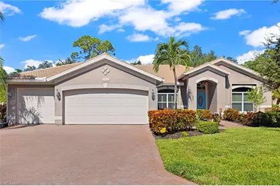 12969 Turtle Cove Trl, North Fort Myers, FL 33903 - Photo 1