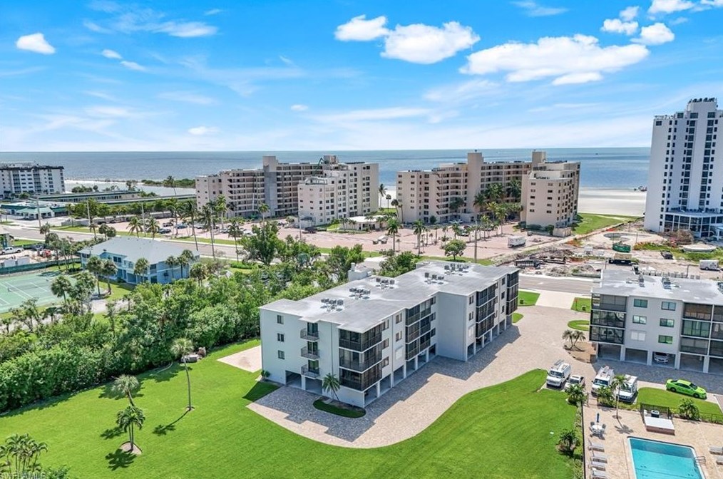 6665 Estero Blvd, Fort Myers Beach, FL 33931-4547