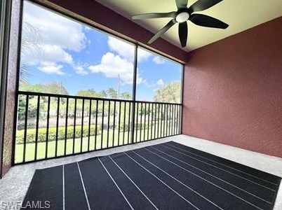 10045 Heather Ln, Naples FL  34119-9030 exterior