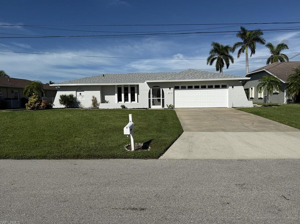 2310 6th Ave, Cape Coral, FL 33990