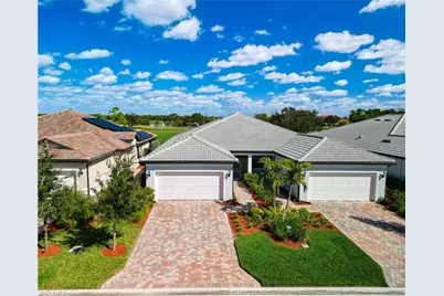 16665 Rolling Rock Blvd, Alva, FL 33920 - Photo 2