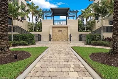 1135 3rd Ave S, Unit # 209, Naples, FL 34102 - Photo 1