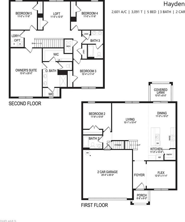 911 22nd St, Cape Coral, FL 33993