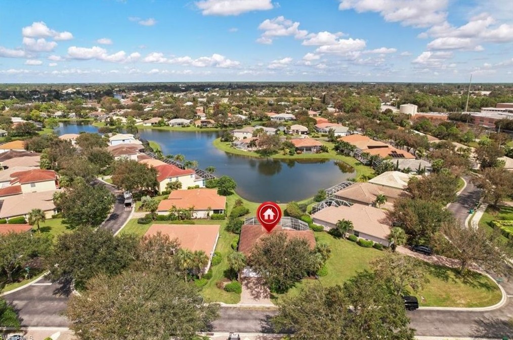 3918 Recreation Ln, Naples, FL 34116-7336