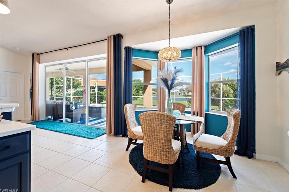 3918 Recreation Ln, Naples FL 34116-7336 exterior