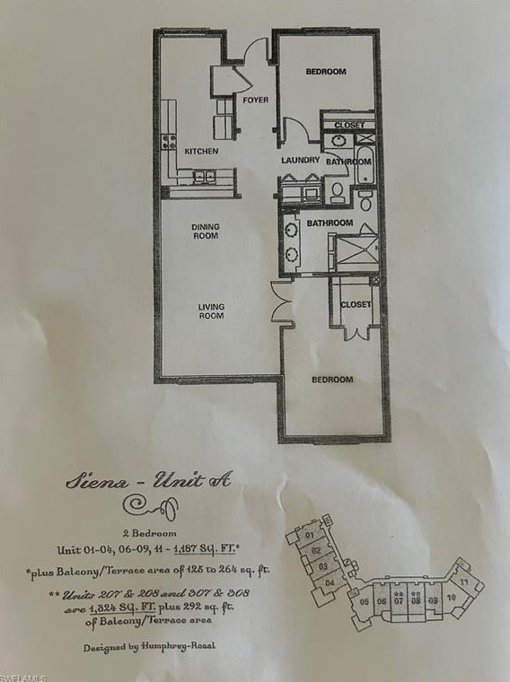 5068 Annunciation Cir #4302, Ave Maria, FL 34142