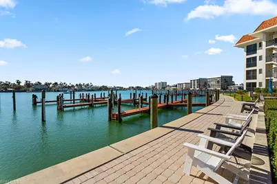 222 Harbour Dr #314, Naples, FL 34103 - Photo 24