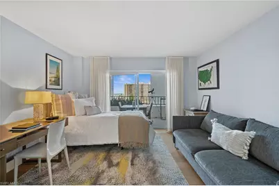 3951 Gulf Shore Blvd N #703, Naples, FL 34103 - Photo 22