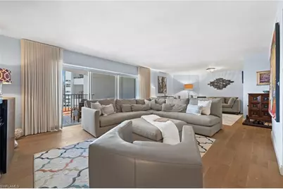 3951 Gulf Shore Blvd N #703, Naples, FL 34103 - Photo 4