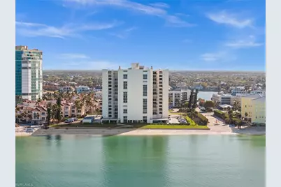 3951 Gulf Shore Blvd N #703, Naples, FL 34103 - Photo 2