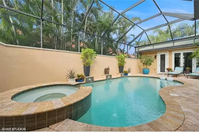 4908 Rustic Oaks Cir, Naples, FL 34105 - Photo 4