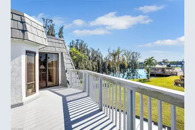 16041 Amberwood Lake Ct #4, Fort Myers, FL 33908 - Photo 2