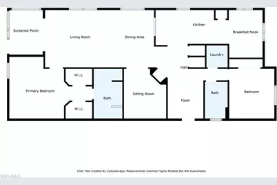 3970 Loblolly Bay Dr #5-108, Naples, FL 34114 - Photo 42