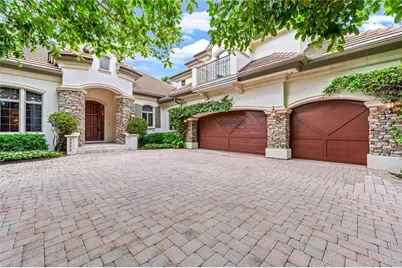 2560 W Half Moon Walk, Naples, FL 34102 - Photo 2