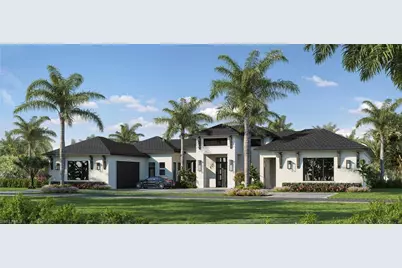 3037 Ravenna Ave, Naples, FL 34120 - Photo 1