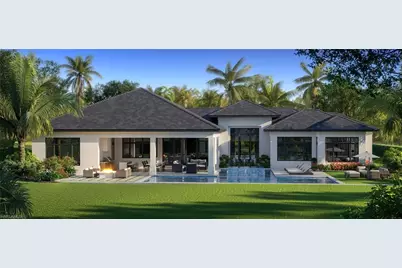 3062 Ravenna Ave, Naples, FL 34120 - Photo 2