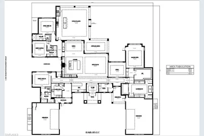 3080 Ravenna Ave, Naples, FL 34120 - Photo 2