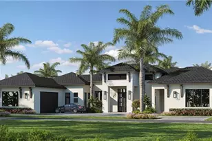 3080 Ravenna Ave, Naples, FL 34120 - Photo 1