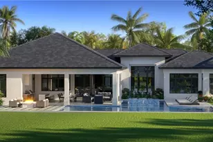 3071 Ravenna Ave, Naples, FL 34120 - Photo 2