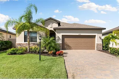 14458 Cantabria Dr, Fort Myers, FL 33905 - Photo 1