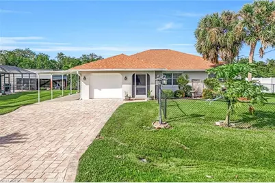 2199 Santiago Ave, Fort Myers, FL 33905 - Photo 1