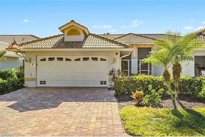 550 Captn Kate Ct #22, Naples, FL 34110 - Photo 1