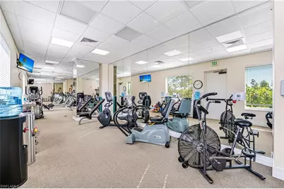 1001 Arbor Lake Dr #1406, Naples, FL 34110 - Photo 34