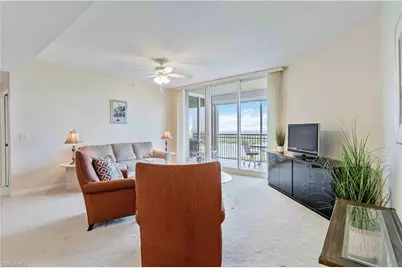 1001 Arbor Lake Dr #1406, Naples, FL 34110 - Photo 4