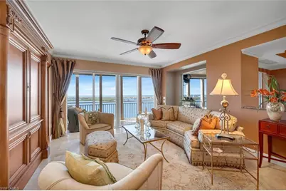 4801 Bonita Bay Blvd #2002, Bonita Springs, FL 34134 - Photo 2