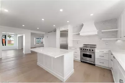 2401 Gulf Shore Blvd N #Villa 1, Naples, FL 34103 - Photo 4