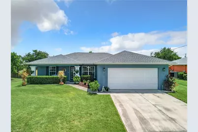 2219 6th Pl, Cape Coral, FL 33993 - Photo 1