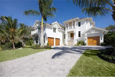3277 Gordon Dr, Naples, FL 34102 - Photo 1