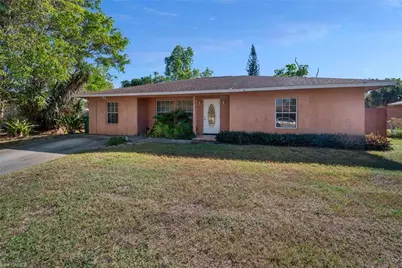 4500 25th Ave SW, Naples, FL 34116 - Photo 1