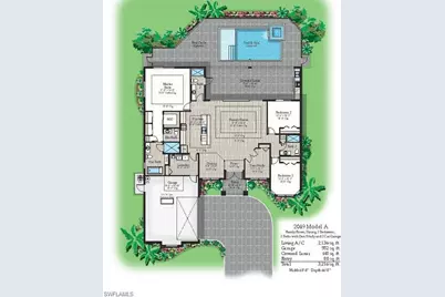 10021 Anthony Michael Cir, Bonita Springs, FL 34135 - Photo 2