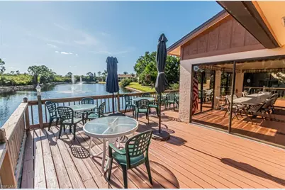 5745 Foxlake Dr #D, North Fort Myers, FL 33917 - Photo 30