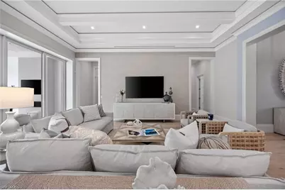 696 Fountainhead Ln, Naples, FL 34103 - Photo 8