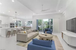 8944 St Lucia Dr, Naples, FL 34114 - Photo 8