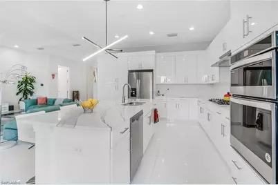 8944 Saint Lucia Dr #101, Naples, FL 34114 - Photo 4